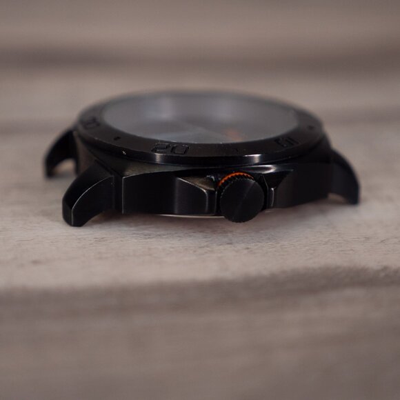 Hugo Boss Boss Orange 143.1.34.2660 Sao Paulo Men's Watch-Blue - Picture 4 of 4